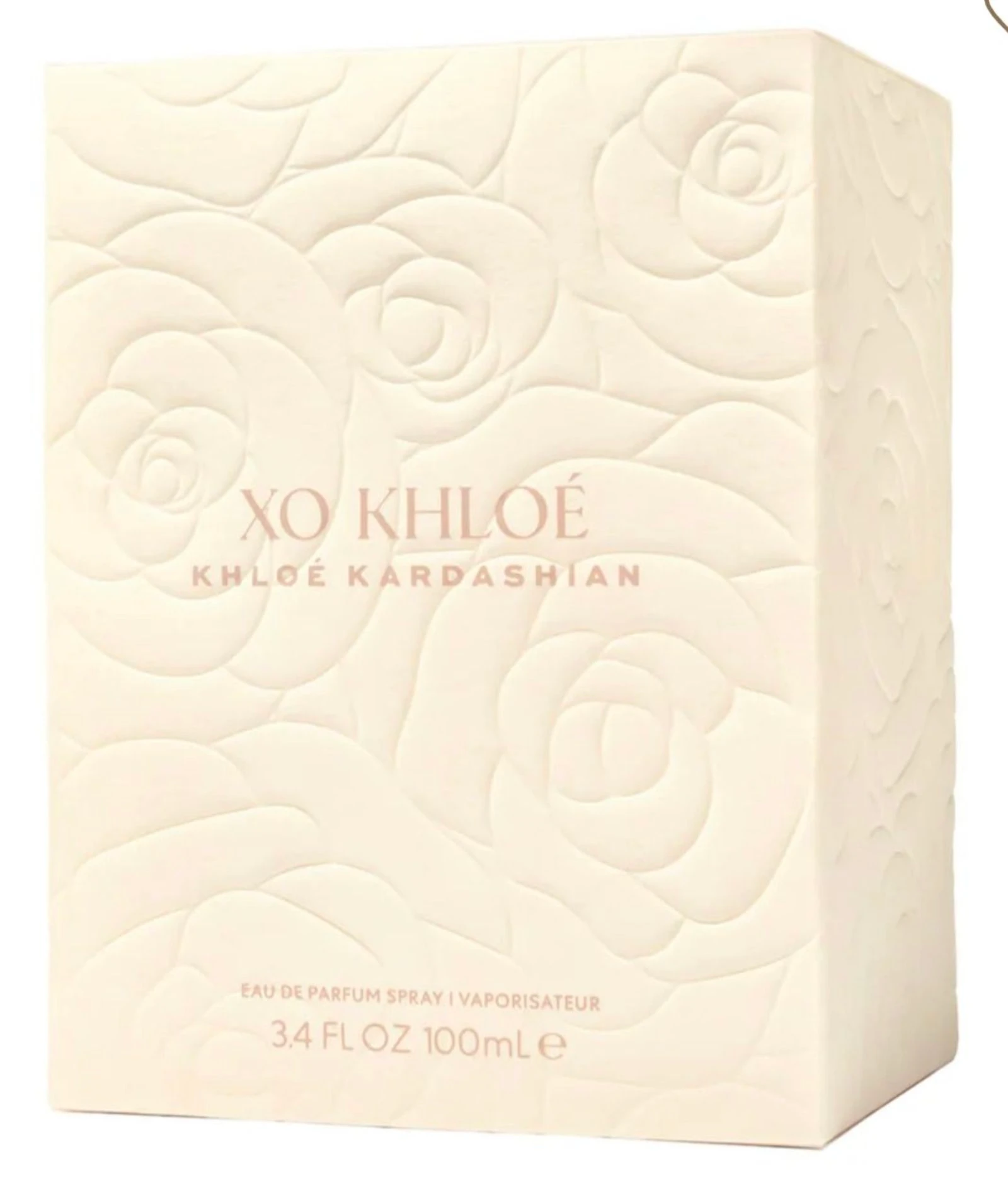 Perfume XO Khloé Kardashian – photo 11